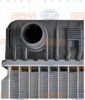 BEHR HELLA SERVICE 8MK 376 710-521 Radiator, engine cooling